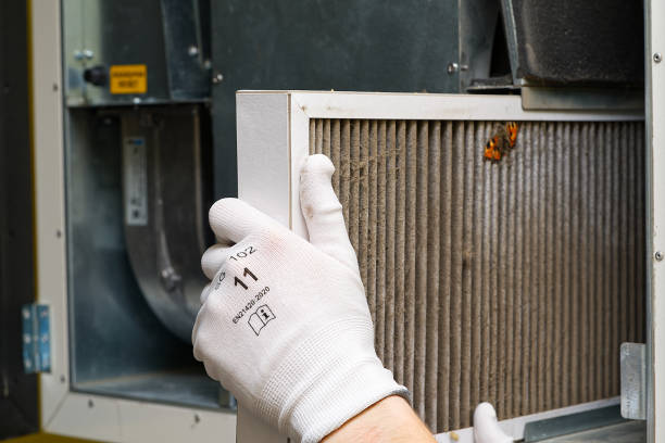 Best Commercial Air Duct Cleaning  in Delhi, CA