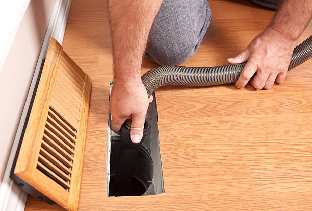 Best HVAC Duct Inspection Services  in Delhi, CA