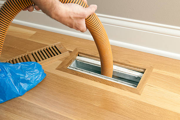 Trusted Delhi, CA Airduct Cleaning Experts