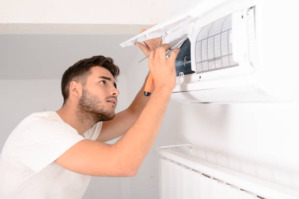 Best Air Quality Test  in Delhi, CA
