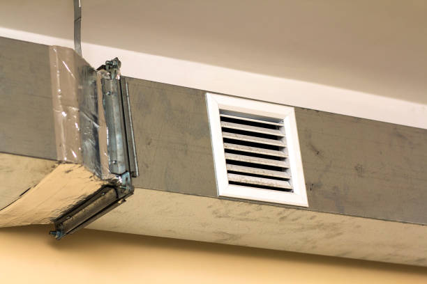 Home Air Vent Cleaning in Delhi, CA